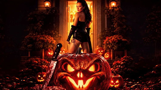 Trick and Treats
