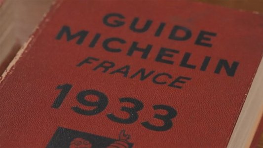 Dans les cuisines de France - Nationale 7, la route de la gastronomie