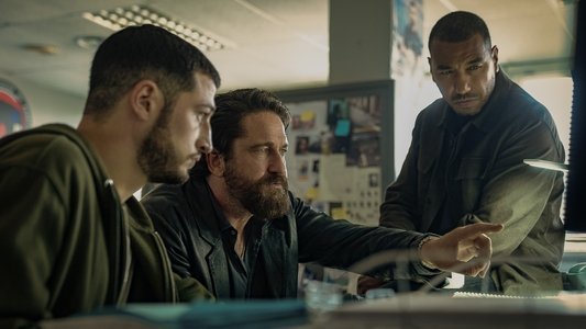 Den of Thieves 2: Pantera