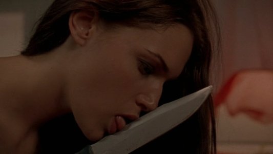 Angel Blade