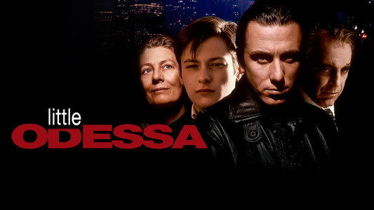 Little Odessa