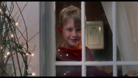 Home Alone