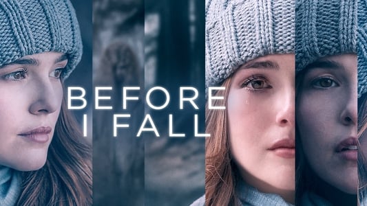 Before I Fall