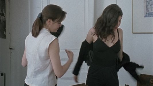 Les Rendez-vous de Paris