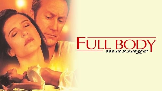 Full Body Massage