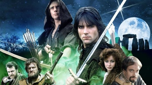 Robin of Sherwood