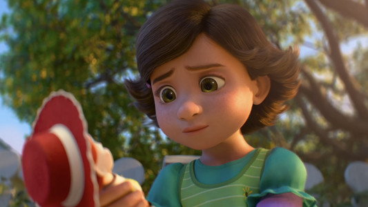 Toy Story 5