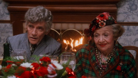 National Lampoon's Christmas Vacation