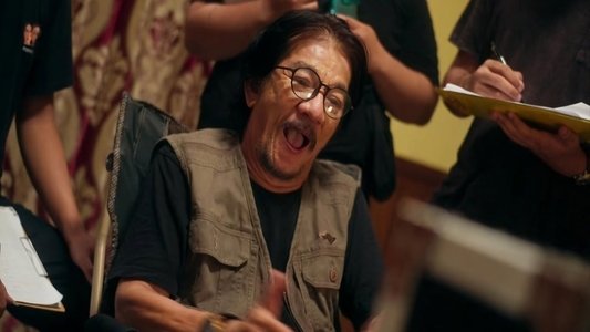 A Film by Asrul