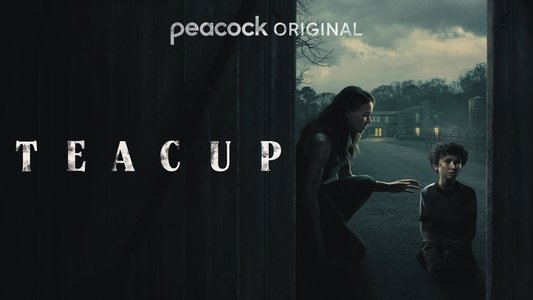 Teacup