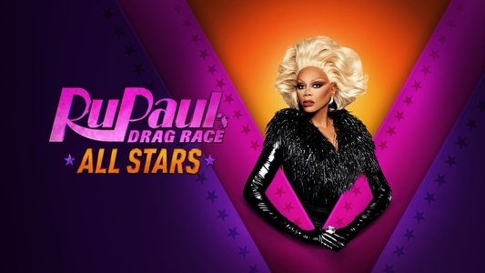 RuPaul's Drag Race All Stars