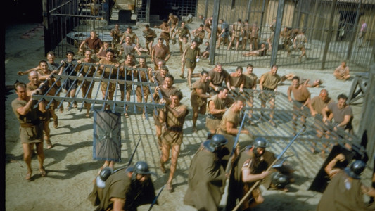 Spartacus