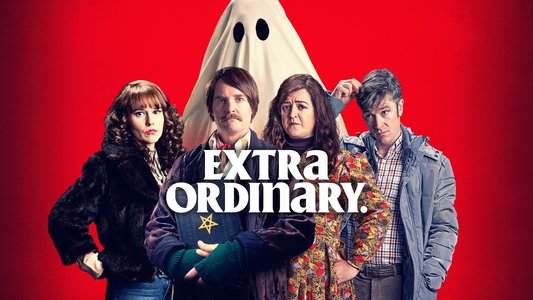 Extra Ordinary