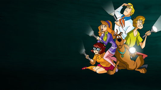 Scooby-Doo! Mystery Incorporated