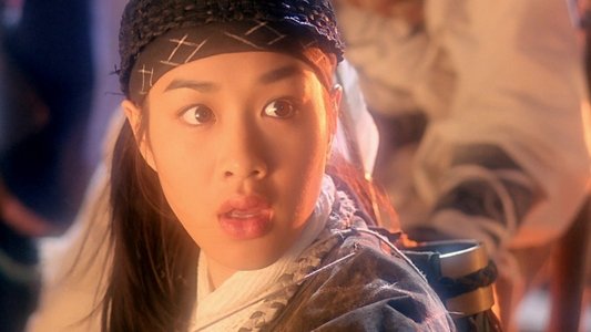白髮魔女2