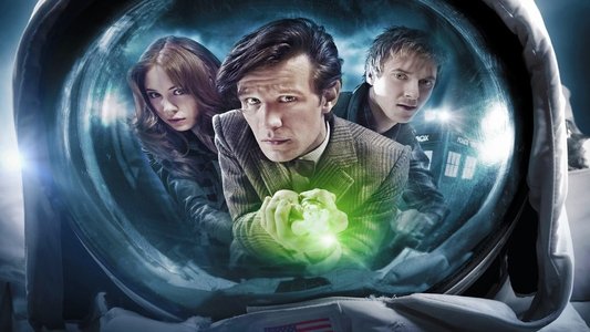 Doctor Who