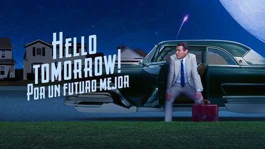 Hello Tomorrow!