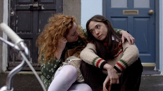 Young People of Ireland
