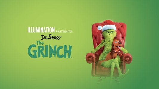 The Grinch