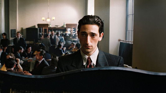 The Pianist