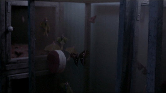 The Silence of the Lambs