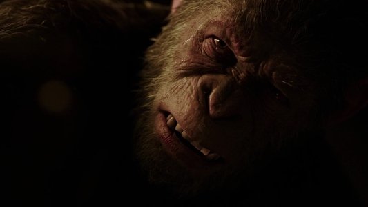 War for the Planet of the Apes