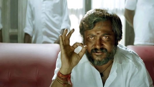 ஜிகர்தண்டா