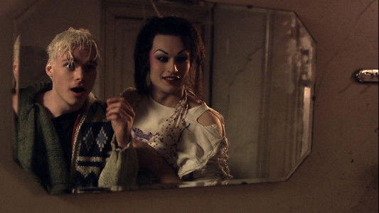 Worried About the Boy