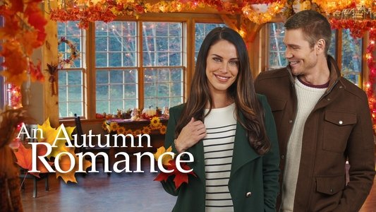 An Autumn Romance