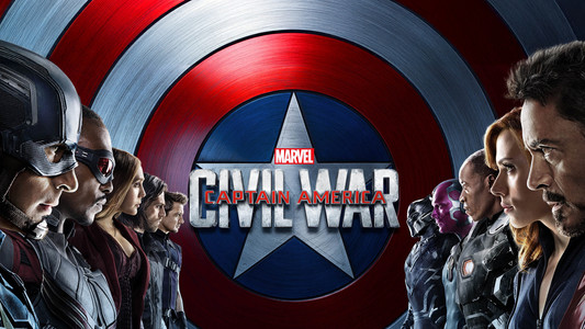 Captain America: Civil War