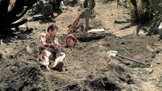 Bring Me the Head of Alfredo Garcia