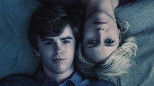 Bates Motel