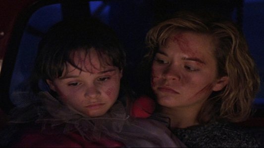 Halloween 4: The Return of Michael Myers