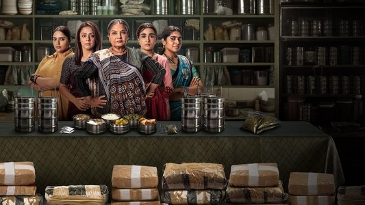 डब्बा कार्टेल