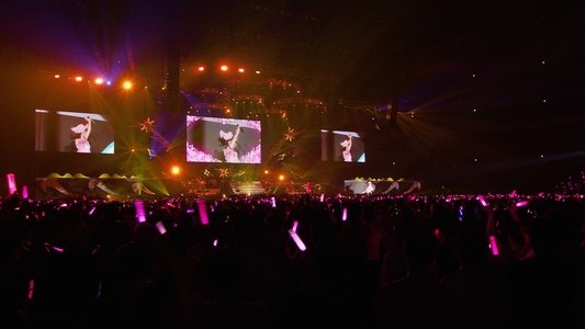 Animelo Summer Live 2022 -Sparkle- DAY2