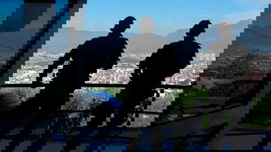 Rio do Medo