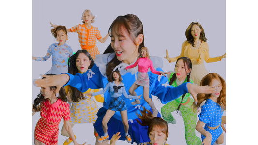 LOONA 1st Live: LOONA THE WORLD IN TOKYO