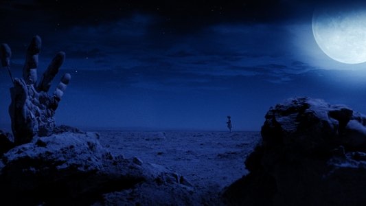 Moon Garden