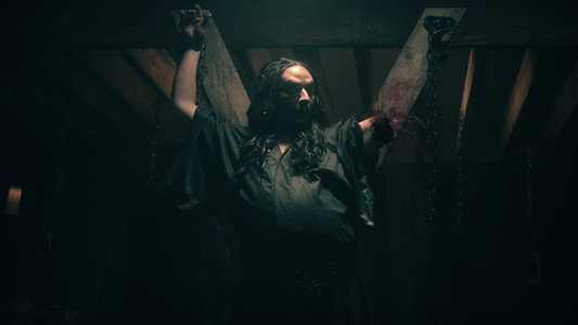 Slasher: Ripper