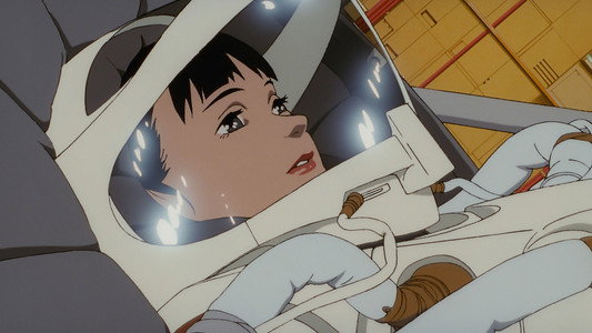 千年女優