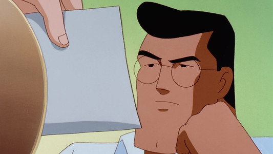 Superman: The Last Son of Krypton