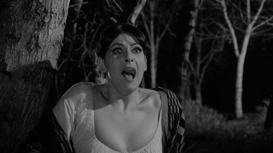 Un angelo per Satana