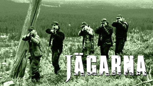 Jägarna