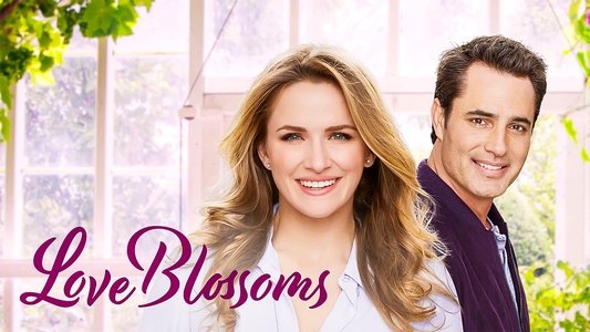 Love Blossoms