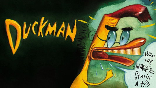 Duckman