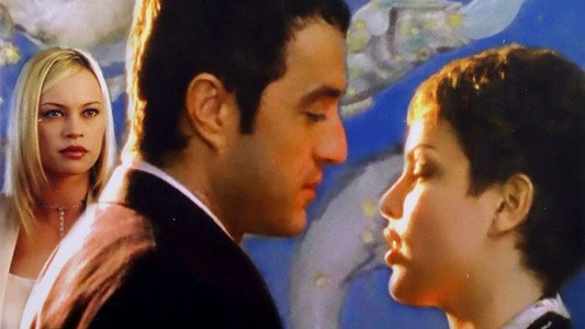 Gli occhi dell'amore