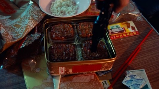 香港製造