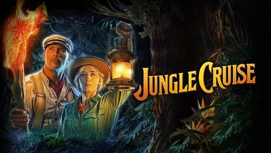 Jungle Cruise