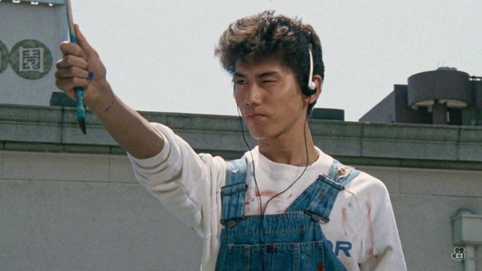 ヘッドフォン・ララバイ