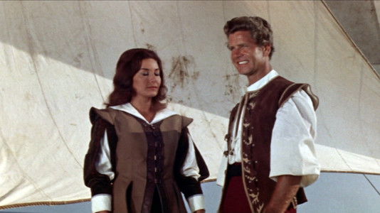 La tigre dei sette mari